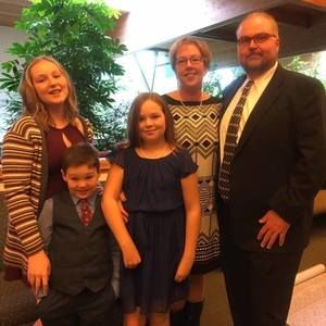 Meet your Posher, Scott